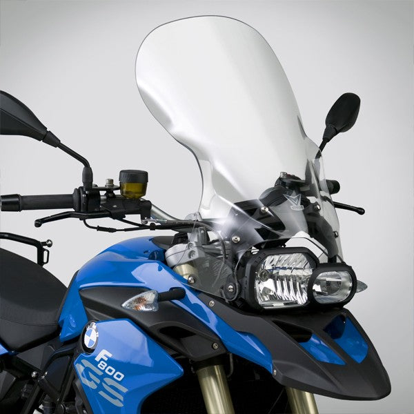 Bmw store f800gs windscreen