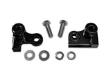 Harley Davidson Sportster 89-99 Burly lowering kit black B28-276