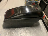 NEW! Harley Davidson FXR bagger saddlebags carbon or fiberglass. Option