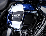 Vance & Hines VO2 Naked Air Intake 2017-2018 Touring