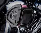 Vance & Hines VO2 Naked Air Intake 2017-2018 Touring