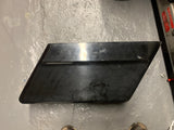 NEW! Harley Davidson FXR bagger saddlebags carbon or fiberglass. Option