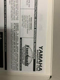 Yamaha xv1700 Roadstar Fuelpak fuel management ecu