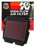 K&N HA-1801 Replacement Air Filter