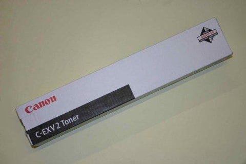 Canon C-EXV2 Toner Black: 4235A002AA (4235A002AA)