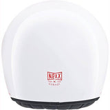 Motorcycle Nexx XG100 Garage Bolt Helmet White S UK