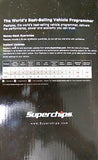 Superchips 2825 Flashpaq Auto Computer tuner programmer Reprogammmer