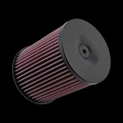 K&N YA-4504 Yamaha High Performance Replacement Air Filter