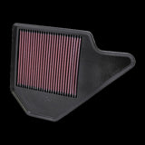 K&N - 33 Series Air Filter