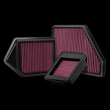 K&N - 33 Series Air Filter