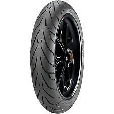 Yamaha RD350 R  YPVS  front  tyre Pirelli 110/80-18 58V  sport demon new bargain