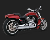 Vance & Hines Competition Series Slip-ons 2009-2017 V-Rod