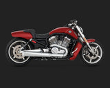 Vance & Hines Competition Series Slip-ons 2009-2017 V-Rod