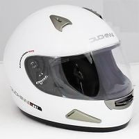 KARTING HELMET K2005 KART RACING HELMET MSA COMPLIANT LARGE Karting approved new