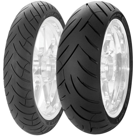 Yamaha FJR1300  front tyre 120/70 ZR 17 AV55  Pirelli Sport Demon  new