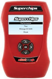 Chevrolet Superchips 2825 Flashpaq Auto Computer tuner programmer Reprogammmer Petrol Trucks