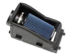 FORD 6.0L DIESEL   BULLYDOG  Air filter Kit Powerstroke  221105