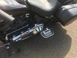 HARLEY Davidson 2018 Milwaukee rear floorboards 8 Sport Glide