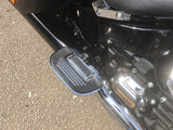 HARLEY Davidson 2018 Milwaukee rear floorboards 8 Sport Glide