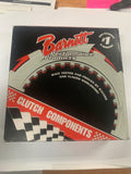 Barnett Clutch For Harley Davidson Sportster Big Twin 1340 FXR Buell upgrade new