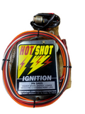 MSD Ignition Hot Shot points cdi unit massive spark retains points V8 VW