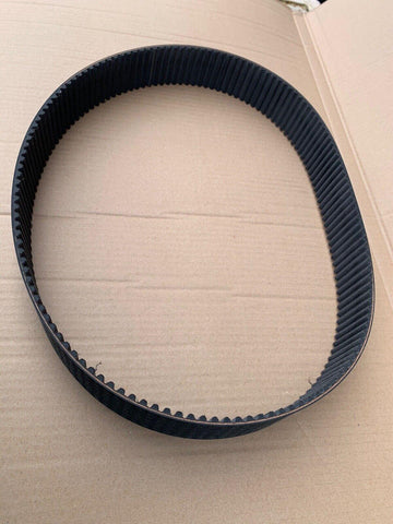 ultima 58-901 2 inch belt drive replacement belt Gates upgrade 141 tooth new