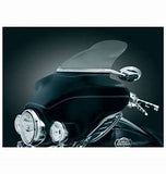 Harley Davidson 96-13 FLHT, FLHX AND TRIKES KURYAKYN AERODYNAMIC WINDSHIELD Kuryakyn 1349