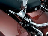 1636 KURYAKYN QUICK RELEASE SIDE PLATES Fits  models Harley Davidson 84-08 FLT/TOURING(NU)