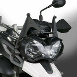 Triumph Tiger 800XC V-stream Windscreen Windshield National Cycle N20602 clear touring FMR Polycarbonate