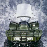 ATV quad fairing screen windshield National cycle N2574