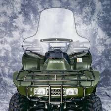 ATV quad fairing screen windshield National cycle N2574