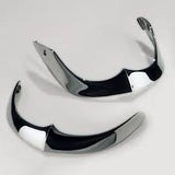 Kawasaki VN900C FRONT fender tip, national cycle - N7019