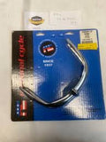 Honda VTX1800 Cast Rear Fender Tip