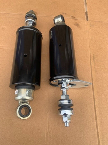 Harley Davidson softail shocks adjustable ride height ex display new