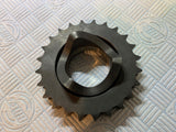 Harley Davidson 40275-70 FX FL FXR  Sprocket Compensating 24 Tooth Touring FXST