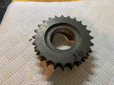 Harley Davidson 40275-70 FX FL FXR  Sprocket Compensating 24 Tooth Touring FXST