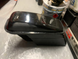 NEW! Harley Davidson FXR bagger saddlebags carbon or fiberglass. Option