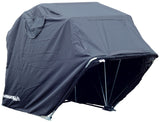 Armadillo Motorcycle Garage Shelter motorbike garage collapsable -  RCOGRG04 Medium