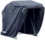 Armadillo Motorcycle Garage Shelter motorbike garage collapsable -  RCOGRG04 Medium