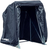 Armadillo Motorcycle Garage Shelter motorbike garage collapsable -  RCOGRG04 Medium