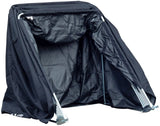 Armadillo Motorcycle Garage Shelter motorbike garage collapsable -  RCOGRG04 Medium