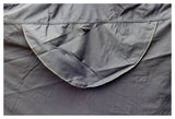 Armadillo Motorcycle Garage motorbike Shelter - fold down easy up Small (270cm X 105cm X 155cm)