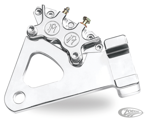 Pm Rear Caliper Kit for Fxr