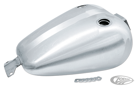 Quick Bob Style Smooth Top Tanks for Dyna and Fxr