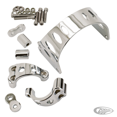 Tomahawk Dyna Fork Brace Kit