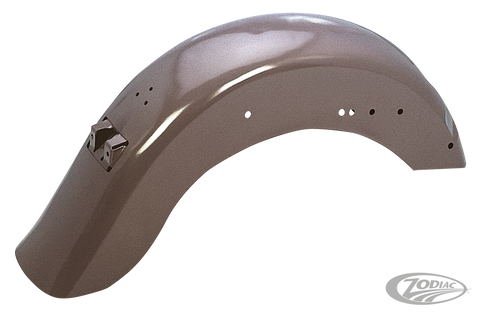 Heritage Style Rear Fenders for Fxr Models