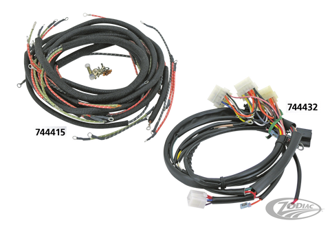 Wiring Harnesses