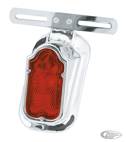 Tombstone Taillight