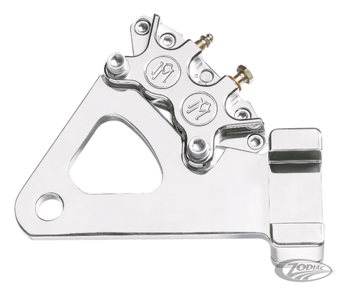 Pm Rear Caliper Kit for Fxr