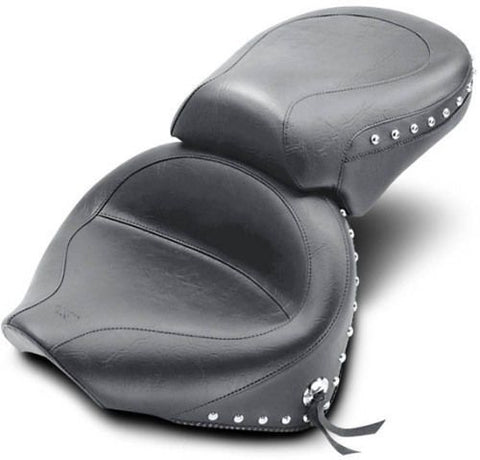 Yamaha XVS1100 Custom seat Mustang Wide Touring vintage saddle M75277 New